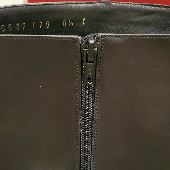 Salvatore ferragamo - Picture 11 of 12